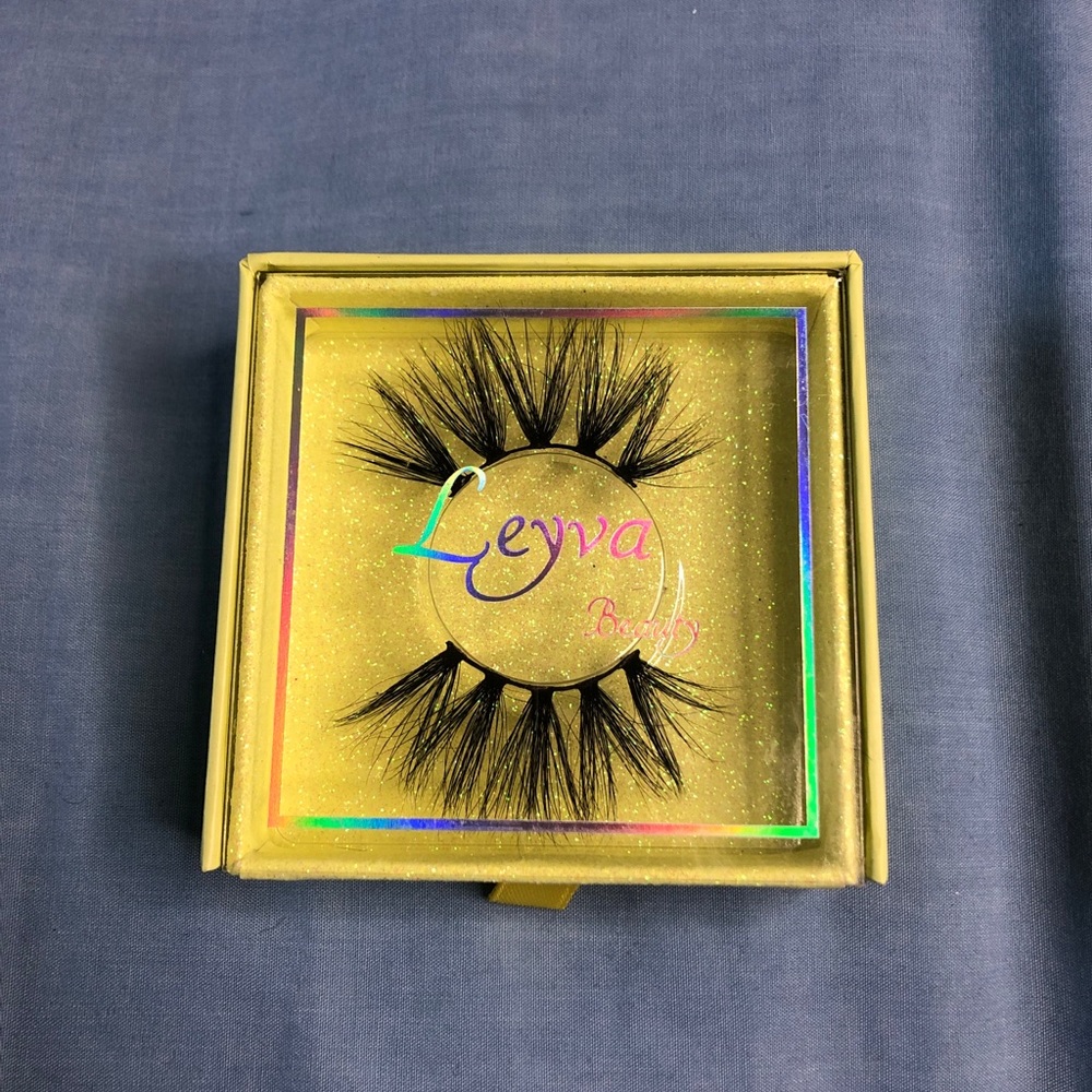 False Lashes
